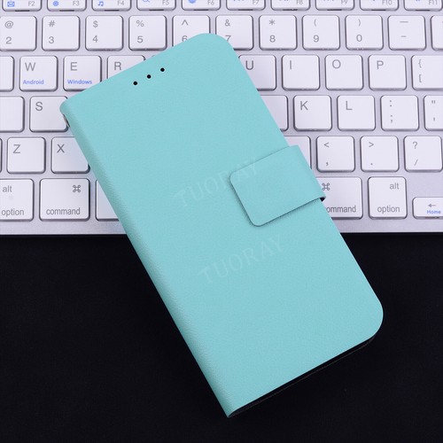 Handyhülle für iPhone 16E 16 15 14 13 12 Pro Max Schutz Flip Case Cover Tasche - Picture 64 of 78
