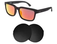 Replacement Lenses for Spy Optic Helm 2 Polarized & UV Protection - Seek Optics