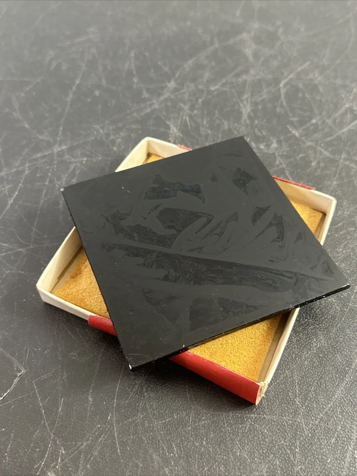 Polaroid 1 Pair HR infrared Filter 3” DIA X  .015” - Image 3 of 4