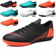 Kinder Fußballschuhe  Indoorschuhe Hallenschuhe Fussballschuhe Turnschuhe  OL