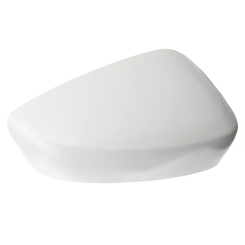 NEW OE GENUINE Mazda 2014-2016 Mazda3 Right Door Mirror Cover Cap BHP1-69-1N1-64