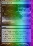 MTG Magic the Gathering Vivid Creek (35/41) PDS Slivers LP FOIL