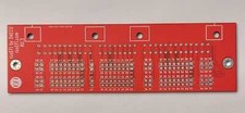 64 pin breakout board