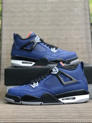 jordan 12 winterized grade school