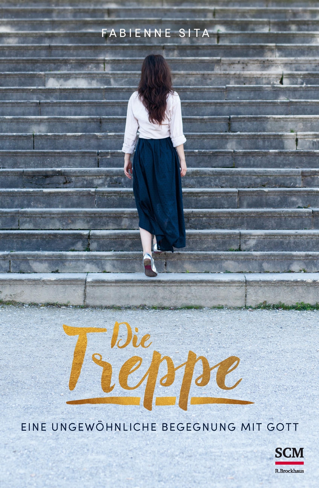 Thumbnail - Die Treppe Fabienne Sita