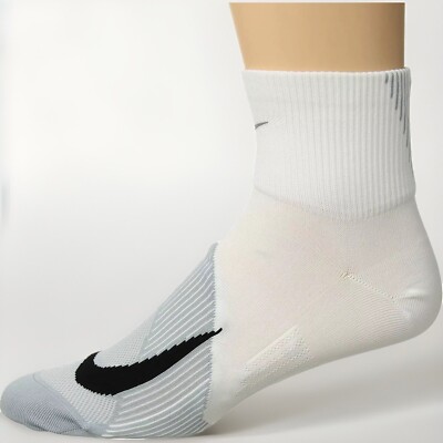 nike running socks thin