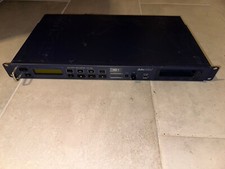 DATAVIDEO DN-500 DIGITAL DV-HDV VIDEO RECORDER and PLAYER