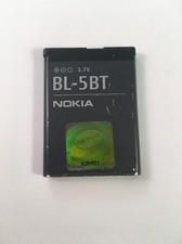 Nokia BL-5BT Battery For 2600 Classic 7510 N75 N76 2600 2760 OEM Gneuine