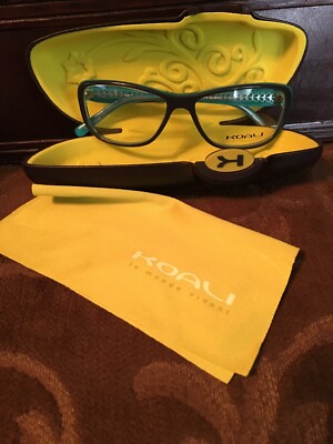 KOALI Morel Eyeglasses Womens 130 GG033