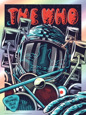 The Who ポスター s-l400.jpg