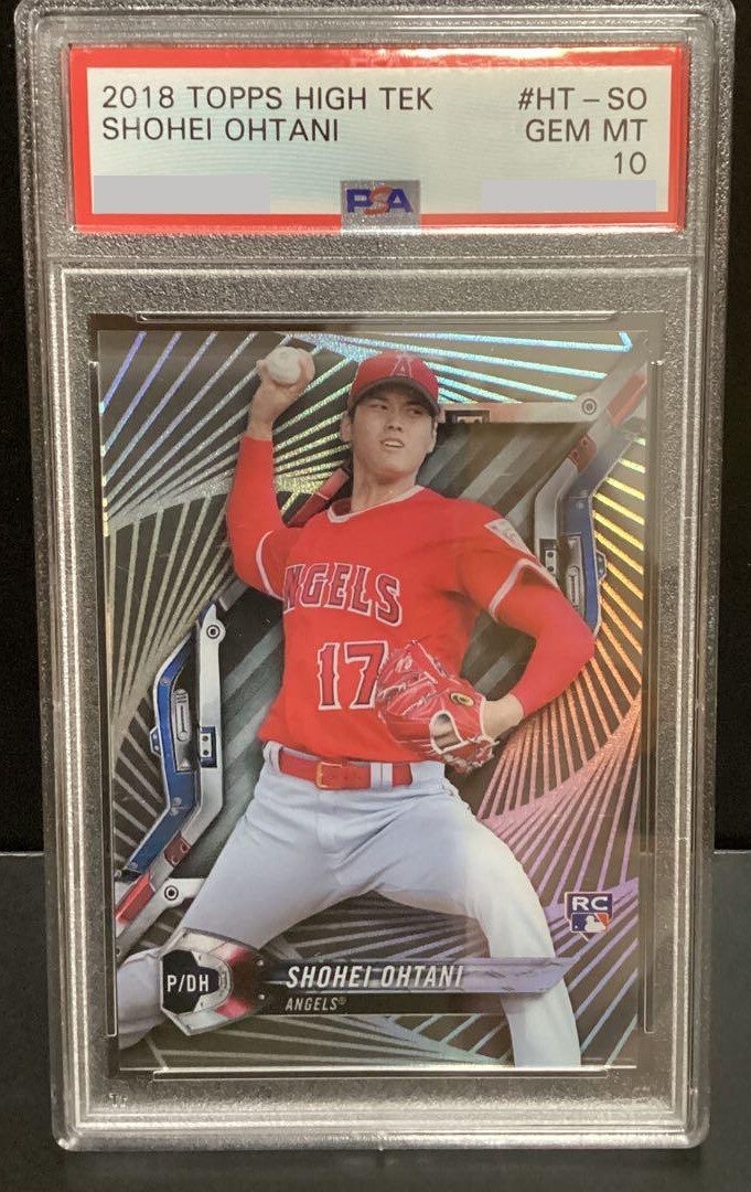 ◆大谷翔平◆Angels◆topps card day◆2018 RC◆ Shohei Ohtani Rookie 2018 Topps Opening Day #200, Angels, 2x