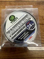 Floating monofilament Premier Centerpin Fishing line 24lb