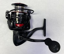 okuma cortez a rod Star Drag Reel Ergo grip handle knob Full Airflo Switch Black Cassette Hook size 6-16:6