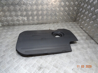 Motorabdeckung Ford Mondeo Titanium CD391 1.5TDCI MK5 5DRS Kombi 2016 *11988