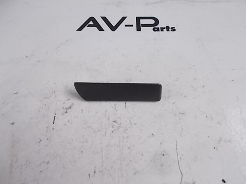 Orig. VW Golf 5 Dekor Leiste Dekorleiste Armaturenbrett Netz Optik 1K1858420