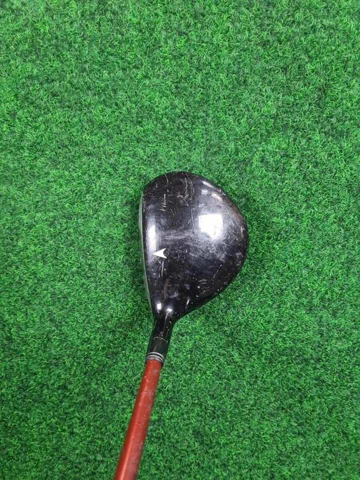 BRIDGESTONE UDM-55 7-Holz - Herren (Graphit, 41 Zoll, Rechtshändig, A Flex) - Bild 3 von 4