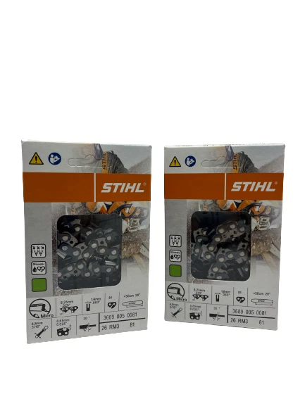 Stihl sale 26 rm3