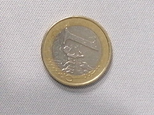 1 euro 2007 stati inu obstati