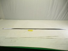 1959 Oldsmobile Rear Quarter Fender Top Trim Oem 58 18