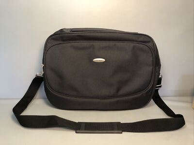 Samsonite | Laptoptasche Uni Business Tasche Klassisch Umhängetasche | #4