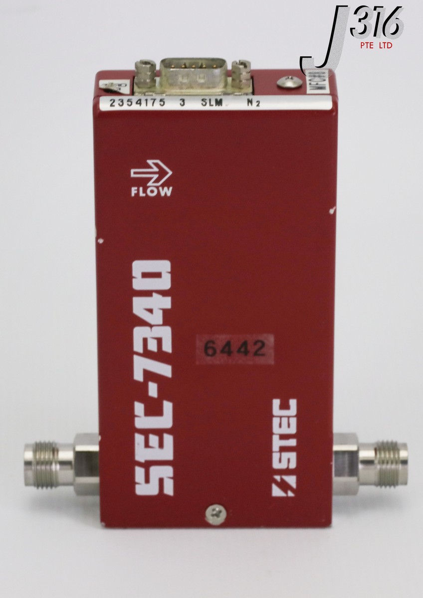 6442 STEC MFC, SEC-7340 SEC-7340MC-UC | eBay