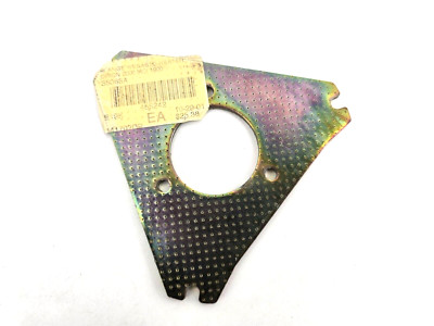 Webasto Motor Mounting Plate DBW 2010 2020 DBW300 35068A