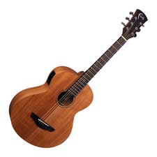 Faith - Fdnmg - Nomad Mini-neptune Electro, Electro-acoustic Guitar With Fishman