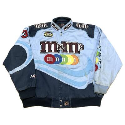 JH DESIGN Racing Jacket m&m's Jeff Hamilton 3XL | eBay JH DESIGN Racing Jacket m&m's Jeff Hamilton 3XL | eBay