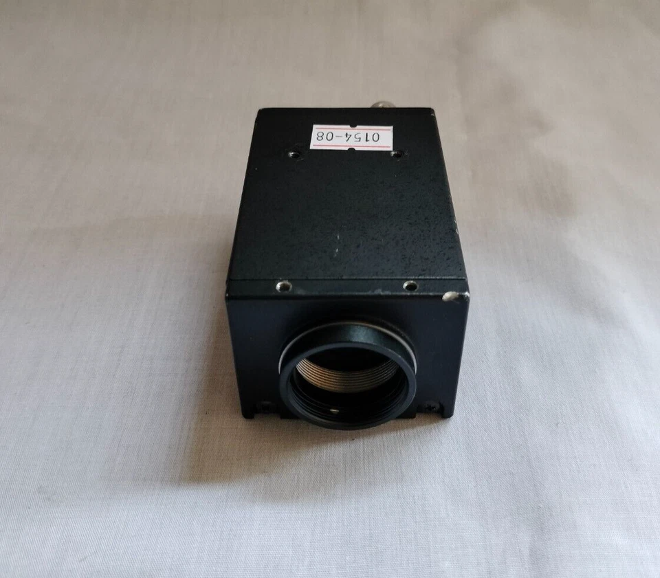 Costar SI-M310A SIM310A Progressive Scan Monochrome Camera DC 12V - Image 2 of 4