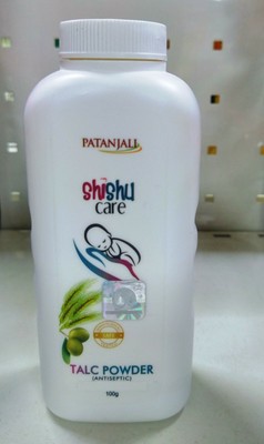 patanjali talcum powder for adults