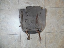 meru swedish backpack