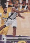 2019-20 Panini Chronicles - Kawhi Leonard #127