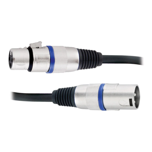 20 Foot Microphone Cable XLR Female to XLR Male - Bild 1 von 1