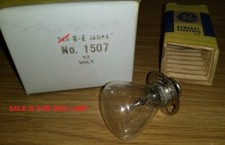  1507 PHOTO, PROJECTOR, STAGE, STUDIO, A/V LAMP  FREE SHIPPING  