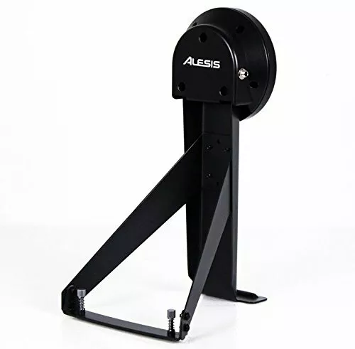 NUEVO PAQUETE Alesis V2 Kick Pad - tambor de patada DMPad y pedal de patada única DMPedal - nitro - Imagen 7 de 8