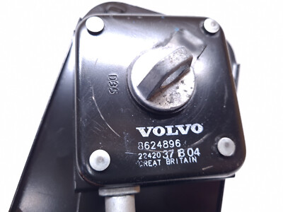 VOLVO XC90 I Spare Wheel Mount 8624896 | eBay