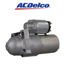 ACDelco Starter Motor 337-1201 19338752 For 2006-2013 Chevrolet Corvette