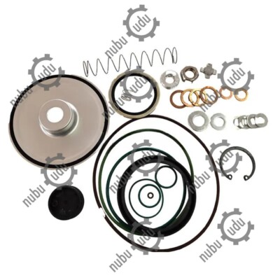 Unloading Valve Kit 2901-0415-01 for Atlas Copco Air Compressor