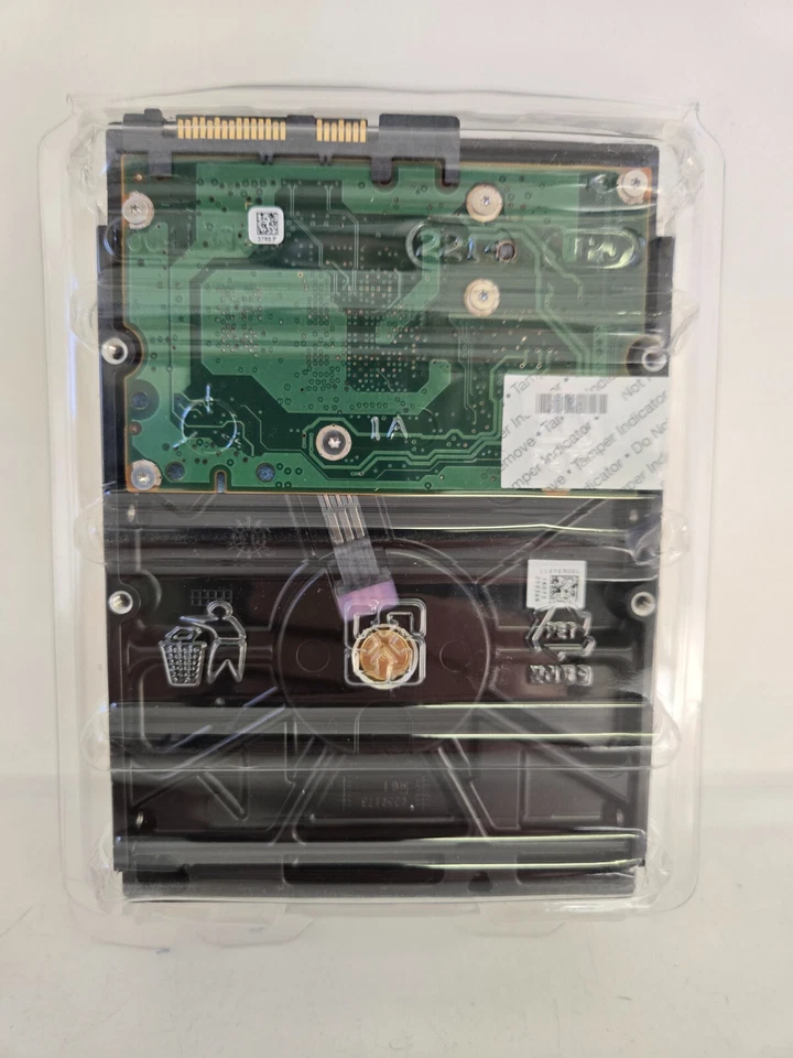 Constellation ES 500GB 3.5" Hard Drive ST500NM0001  FAST FREE SHIPPING b - Image 2 of 4
