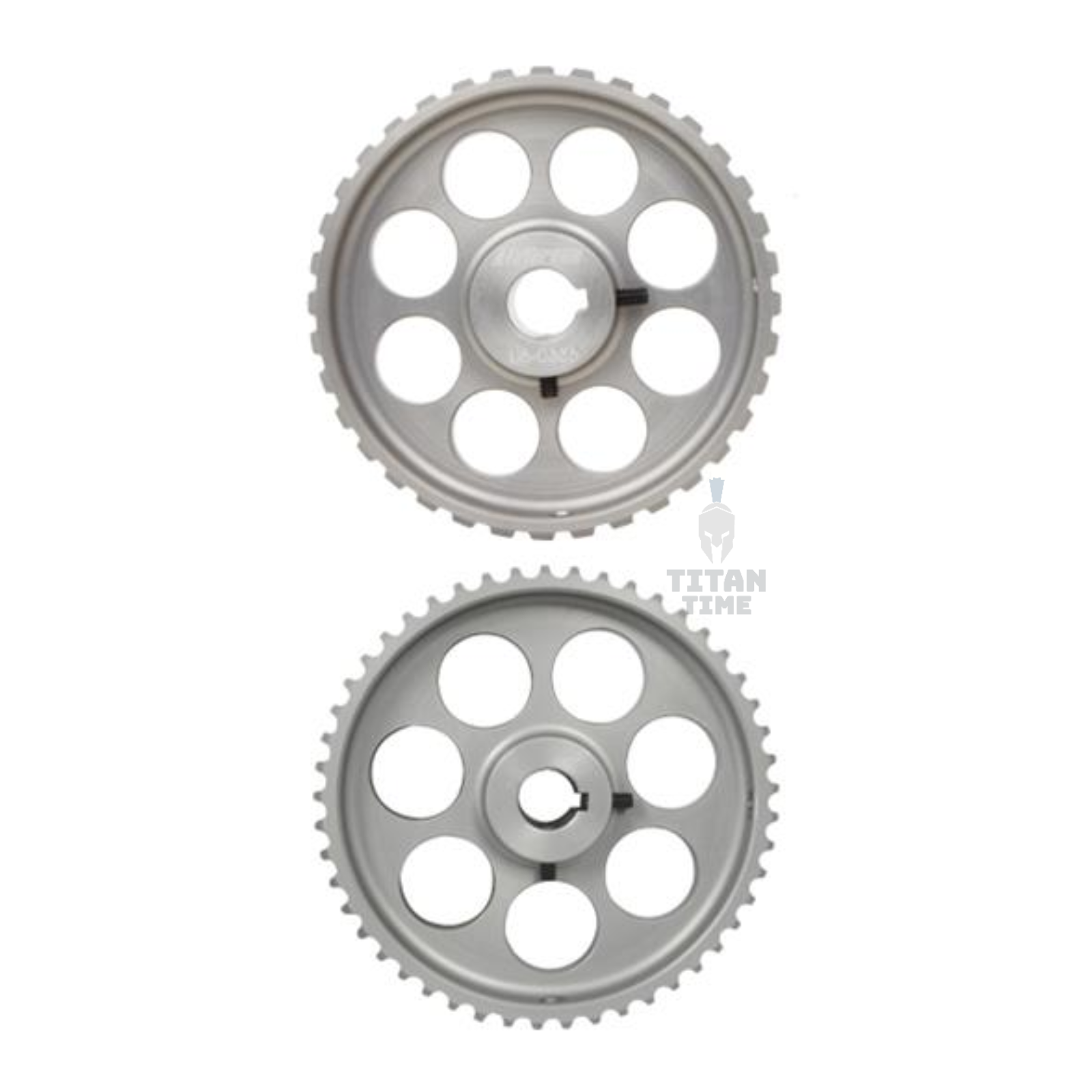 PETERSON FLUID HTD Oil Pump Pulley 32T 1in Wide Aluminum Gray P/N 061332 eBay