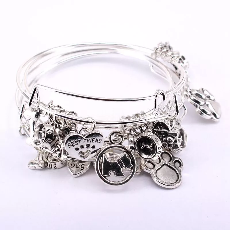 Dog best friend bracelets store