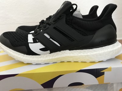 ultra boost schwarz 43