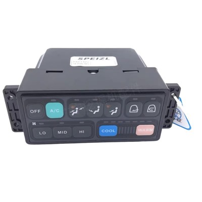 1PC DH150/220/225/300-5-7-9 air conditioning controller panel switch