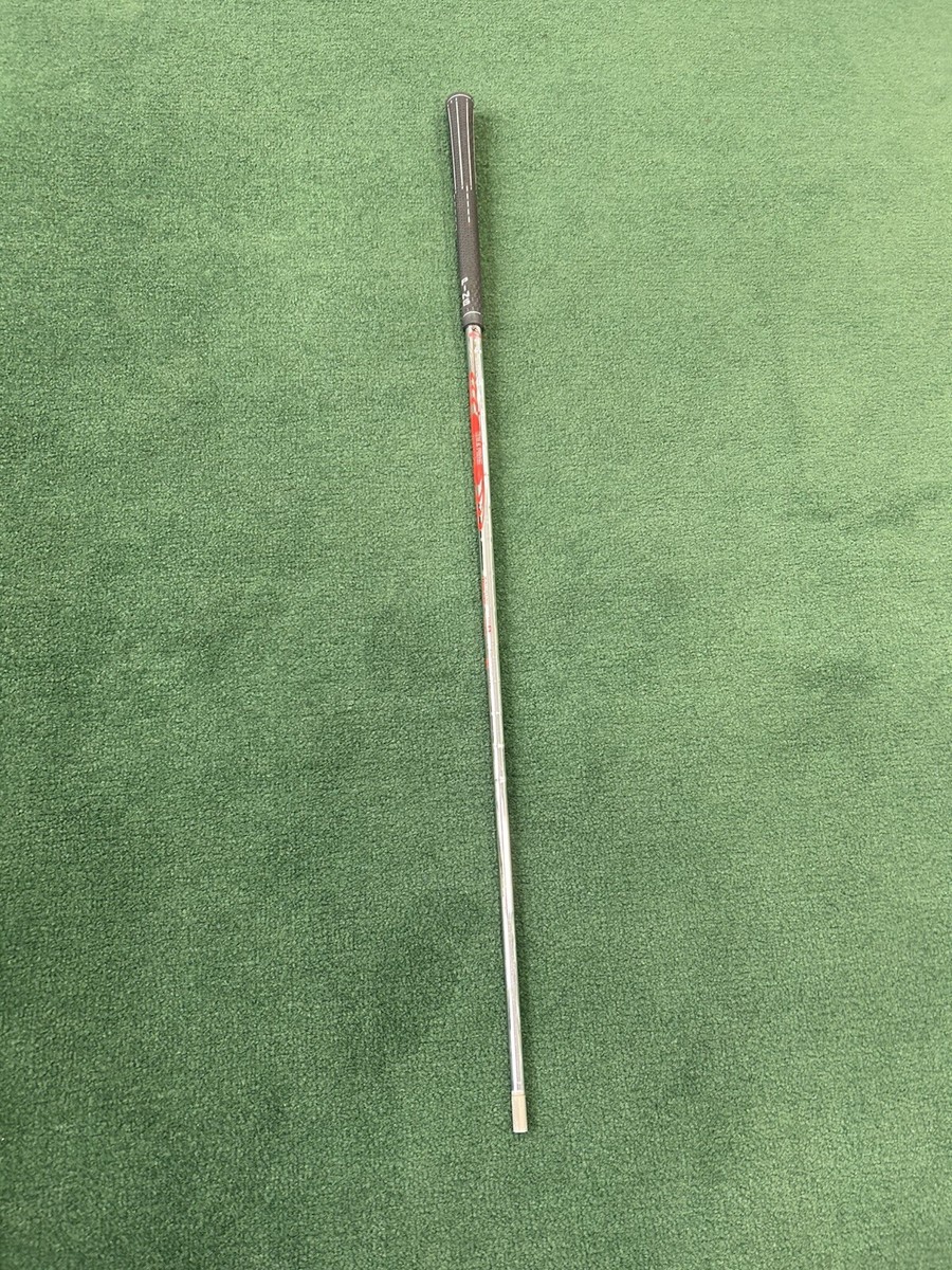 Nippon N.S. Pro Modus 3 Tour 105 Stiff Steel Shaft 35.5in Nippon N.S. Pro Modus 3 Tour 105 Stiff Steel Shaft 35.5in