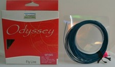 SHAKESPEARE ODYSSEY WF-6-MS  FLY LINE 