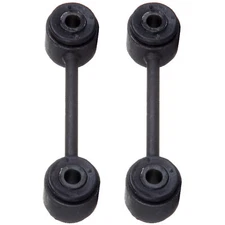 2x Front Stabilizer Sway Bar End For 1991-1993 Dodge Caravan Plymouth Voyager