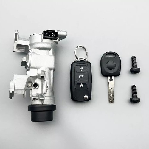 Car Ignition Switch Assembly Accessories 1K0905851B For TIGUAN 2008-2011 - Picture 10 of 10