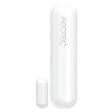 Aeotec Z-Wave Plus v2 Door / Window Sensor 7 Pro, Gen7 ZWA012  Open Box 