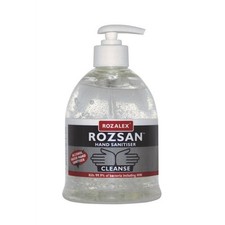 Rozalex Rozsan Quick Dry Hand Cleaner - 500ml