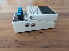 Boss DD-7 Delay - TOP ZUSTAND